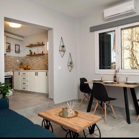 Peters Apartment Corfu (city) Exterior foto